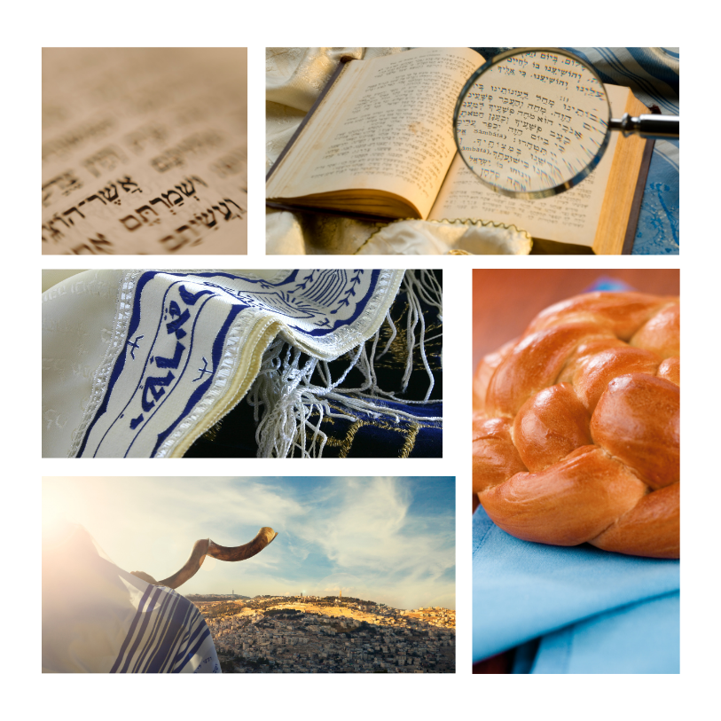 Our Rabbi